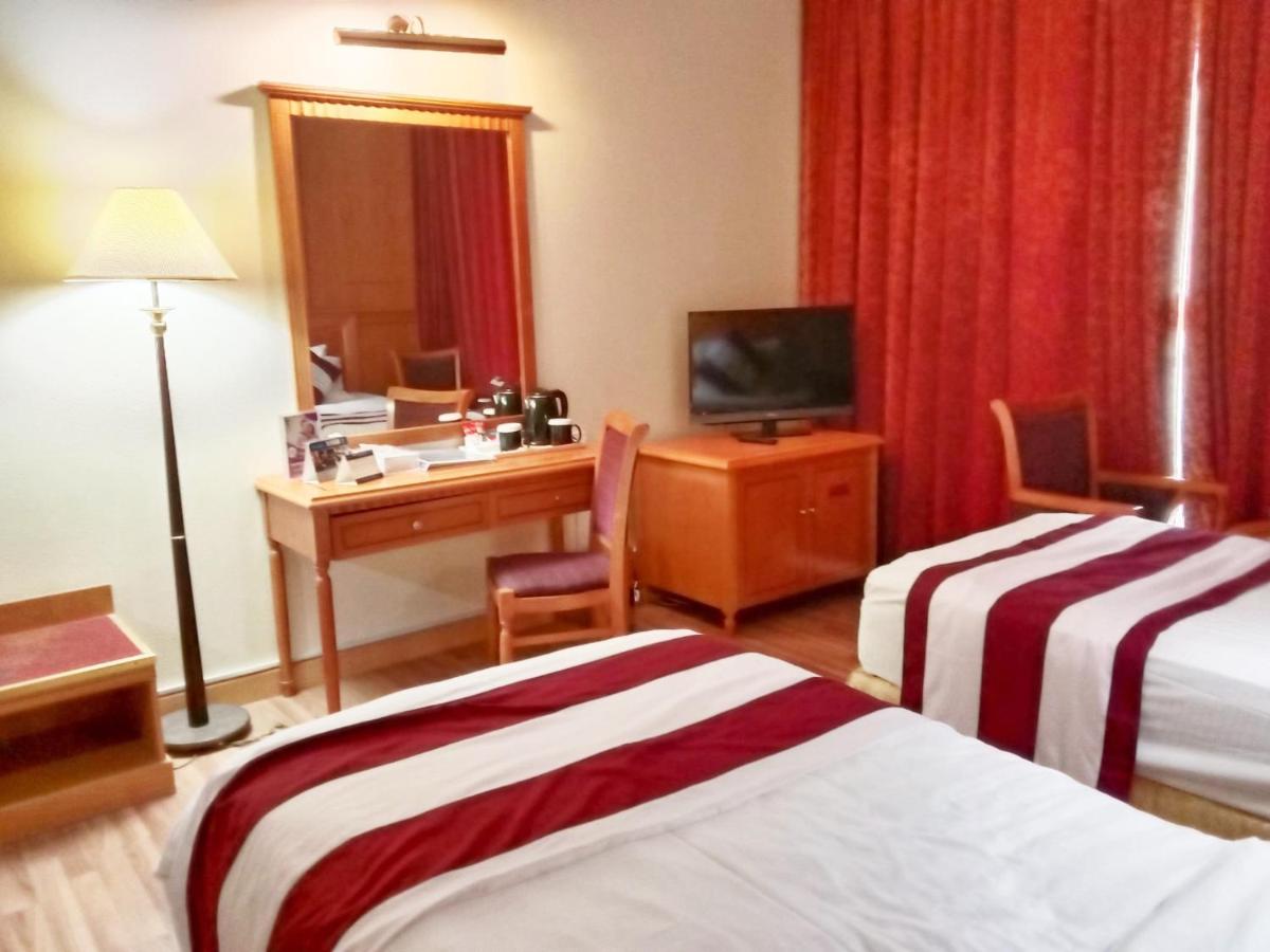 Swiss International Palace Hotel Manama - Housity