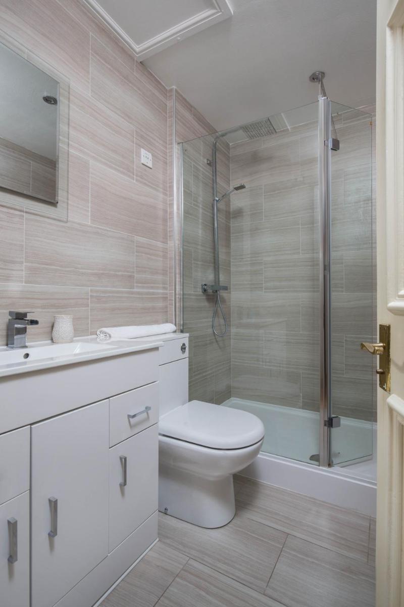 Sunshine On Leith Apartment - Housity