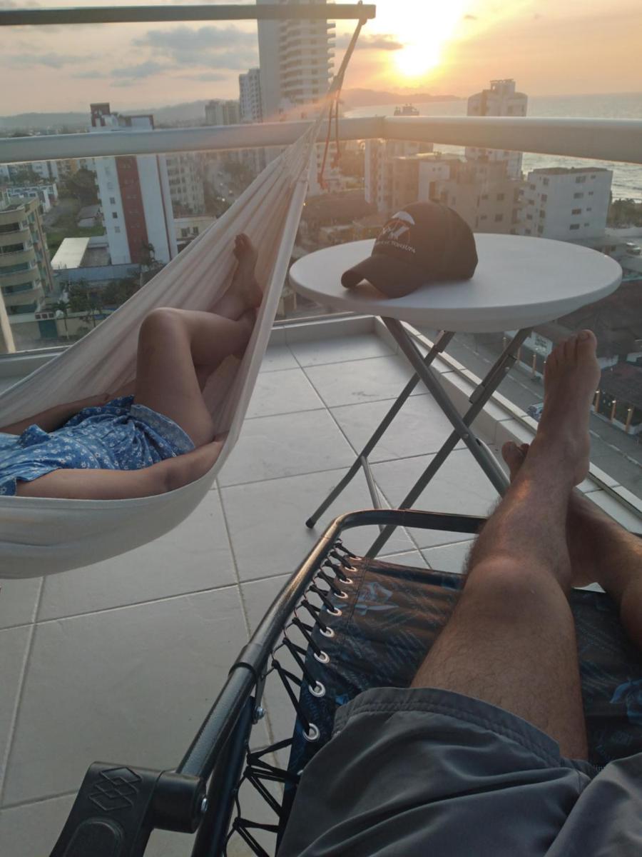 Discoverequador - Housity