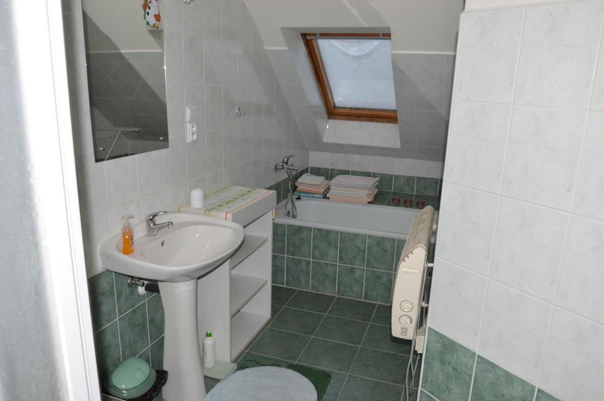 Penzion TOMI - Housity