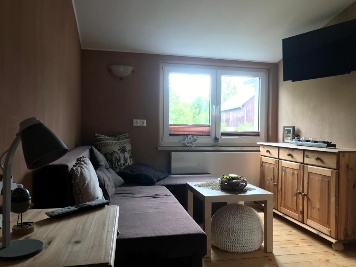 Pension Schneidenbach - Housity