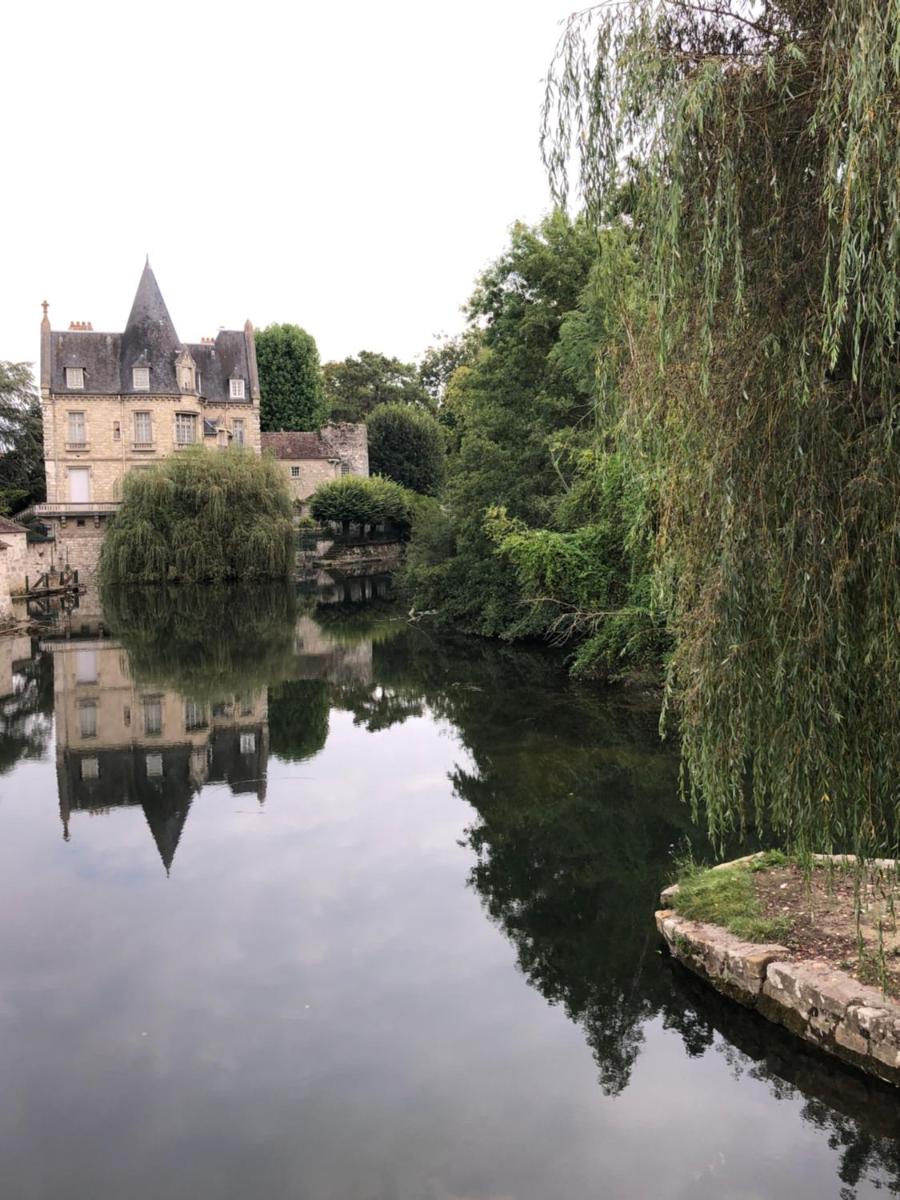 Pas si Loing... - Housity