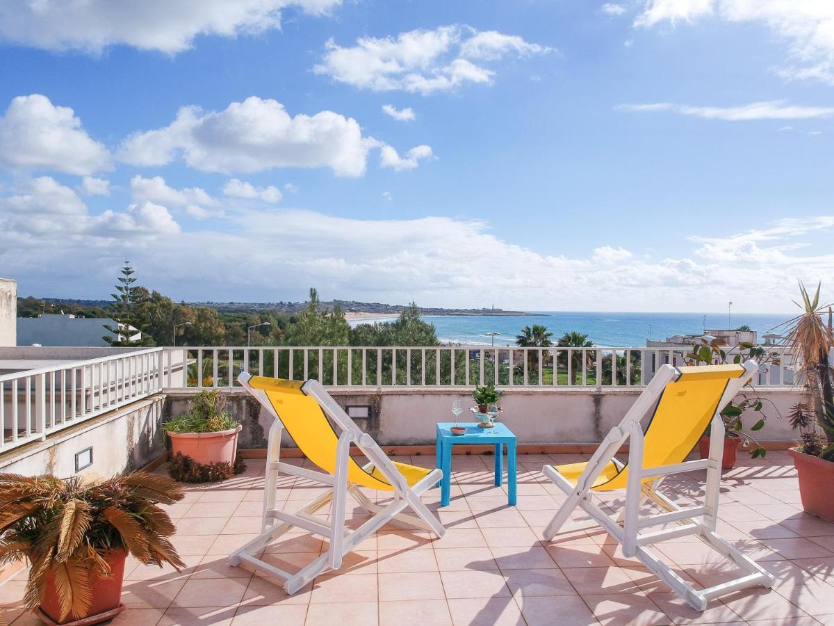 Sea view house, Ponente- Centosicilie - Housity