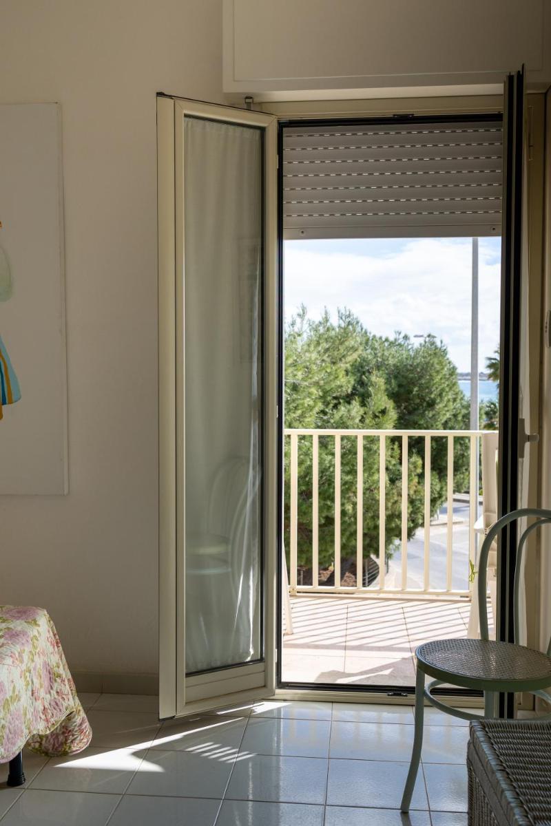 Sea view house, Ponente- Centosicilie - Housity