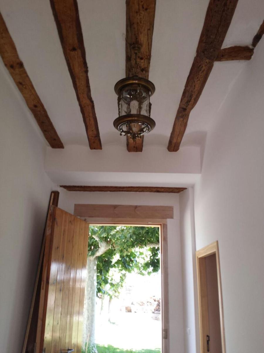 El Trujal de las Bardenas - Housity