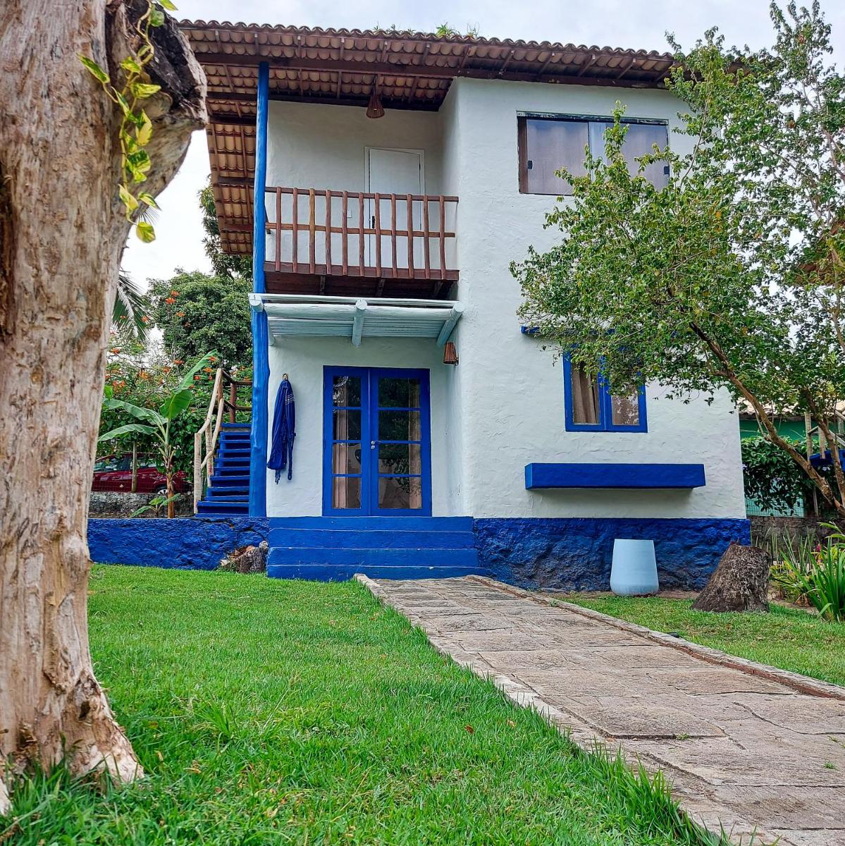 Suitetrails - Pousada Vixe Maria