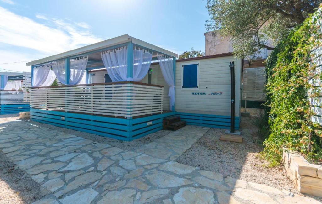 Mobile homes Andrija Pakoštane - Housity