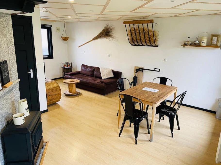 Gite CAMPAGNE AupthieSomme entre terre et mer - Housity