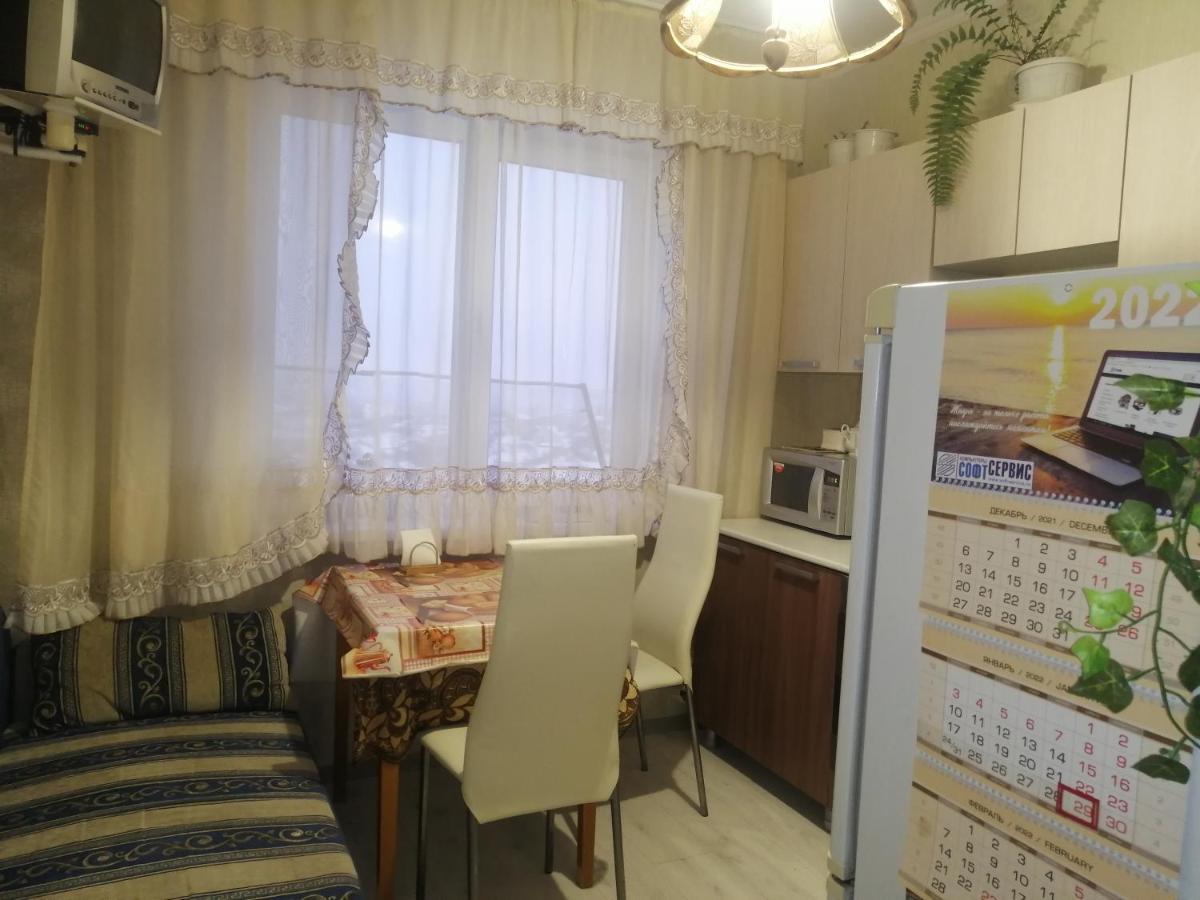Ol'minskogho 5 - Housity