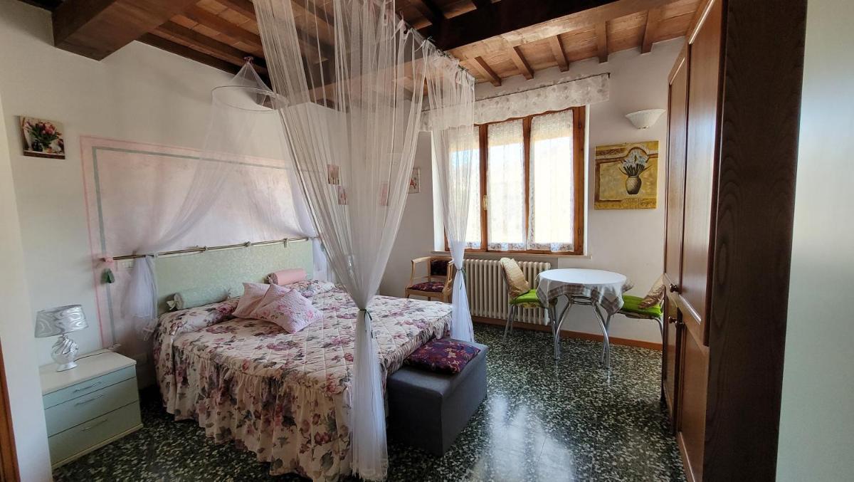 Camera La Margherita - Housity