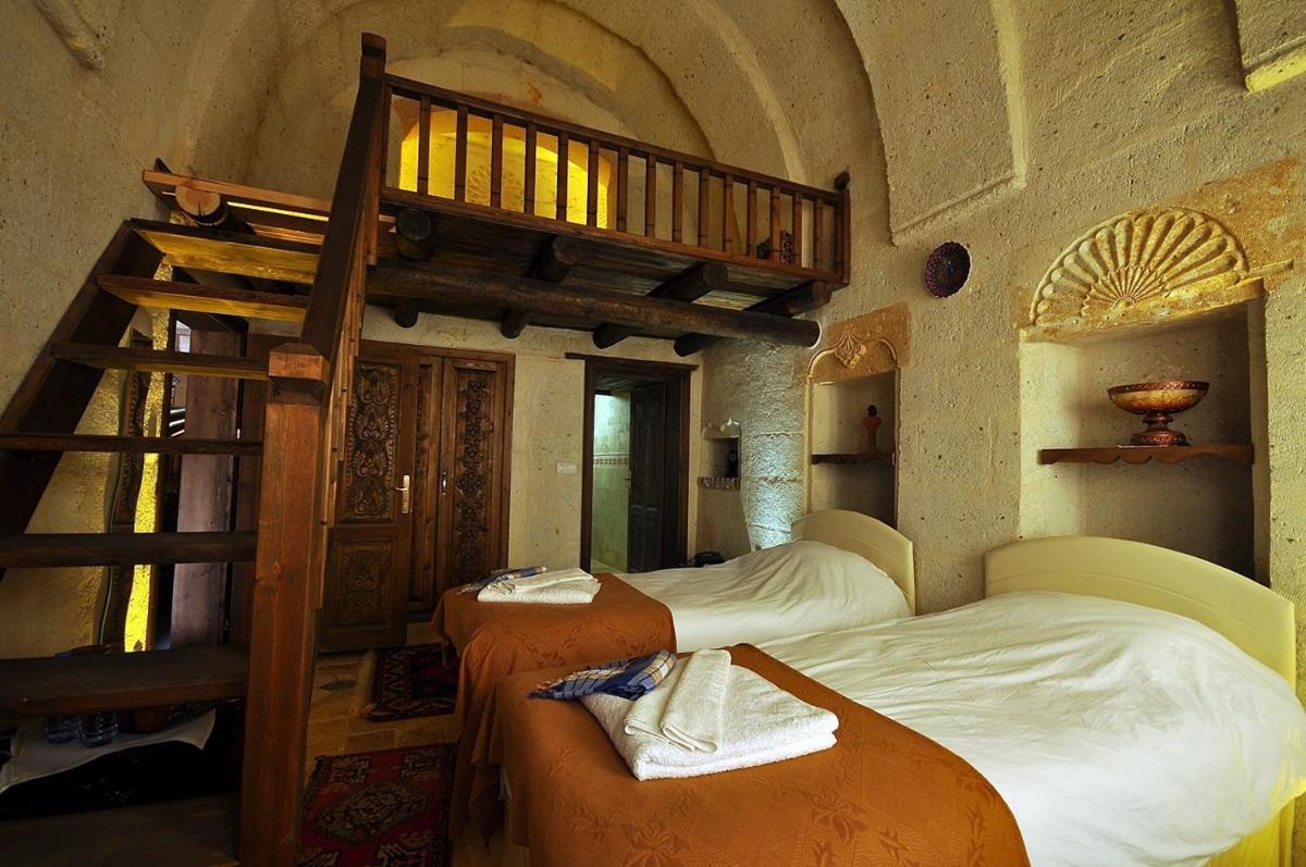 Suitetrails - Akman Hotel
