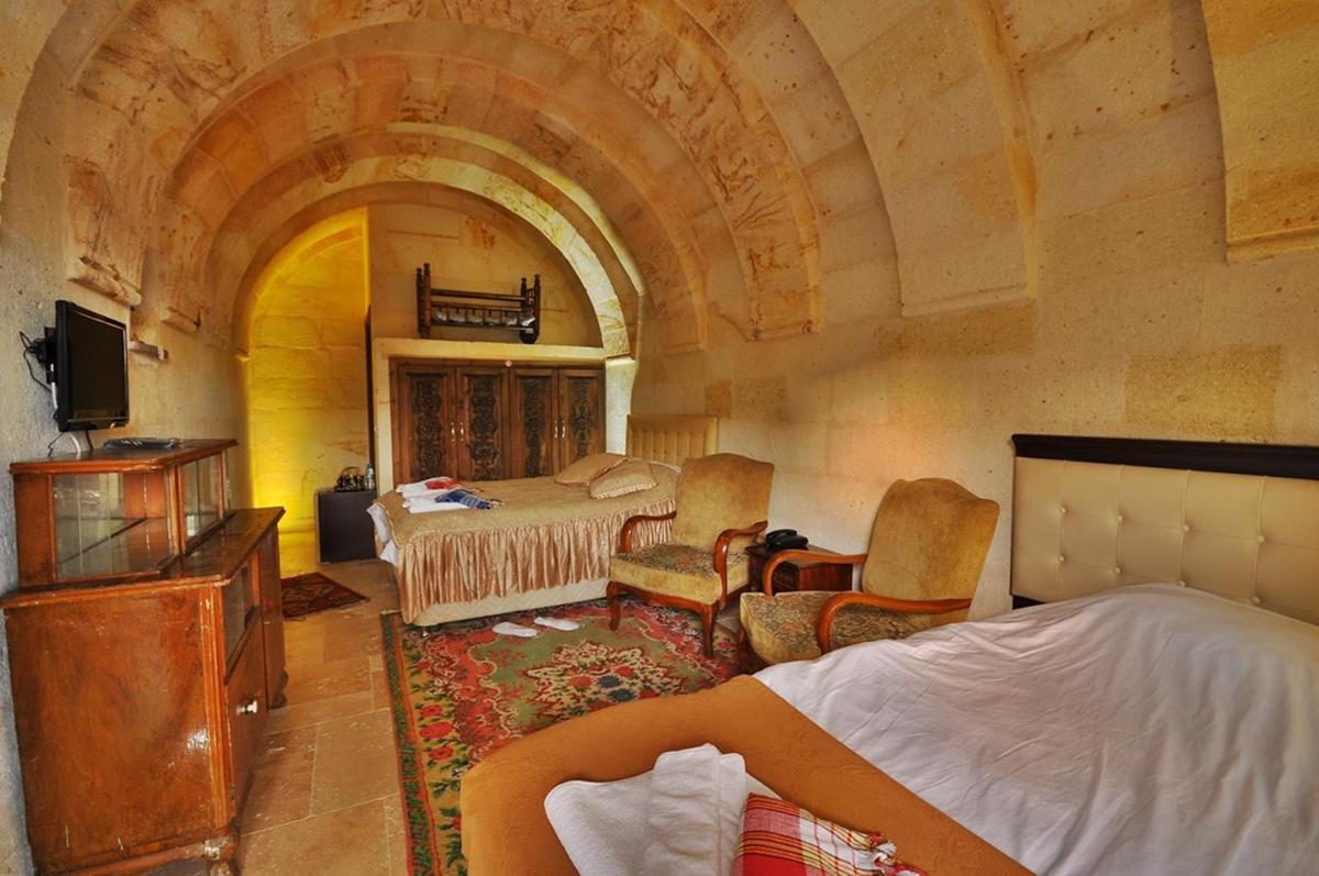 Suitetrails - Akman Hotel