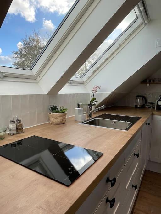 Appartement cosy sous les toits - Housity