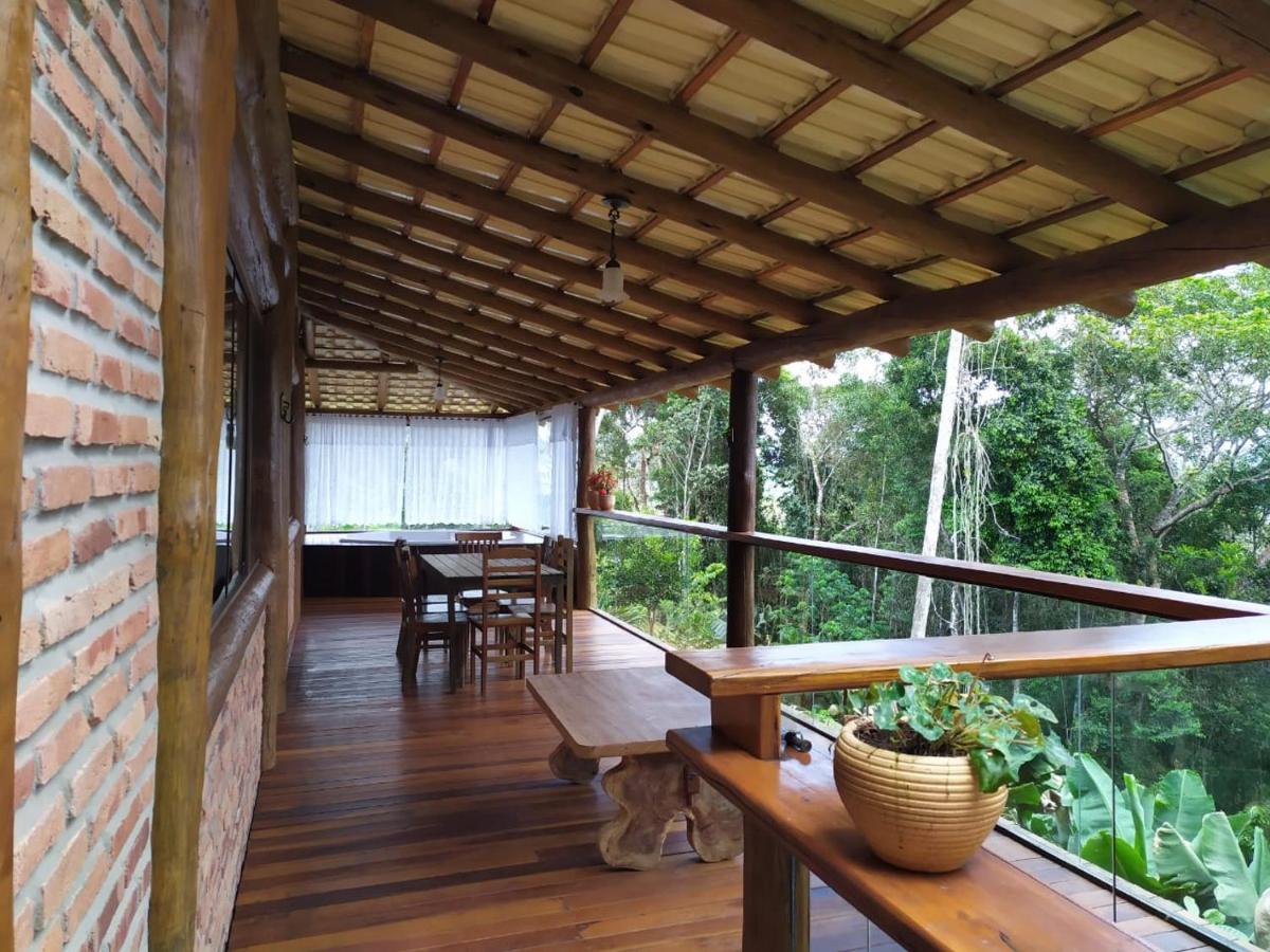Sitio Cerejeiras não oficial - Housity