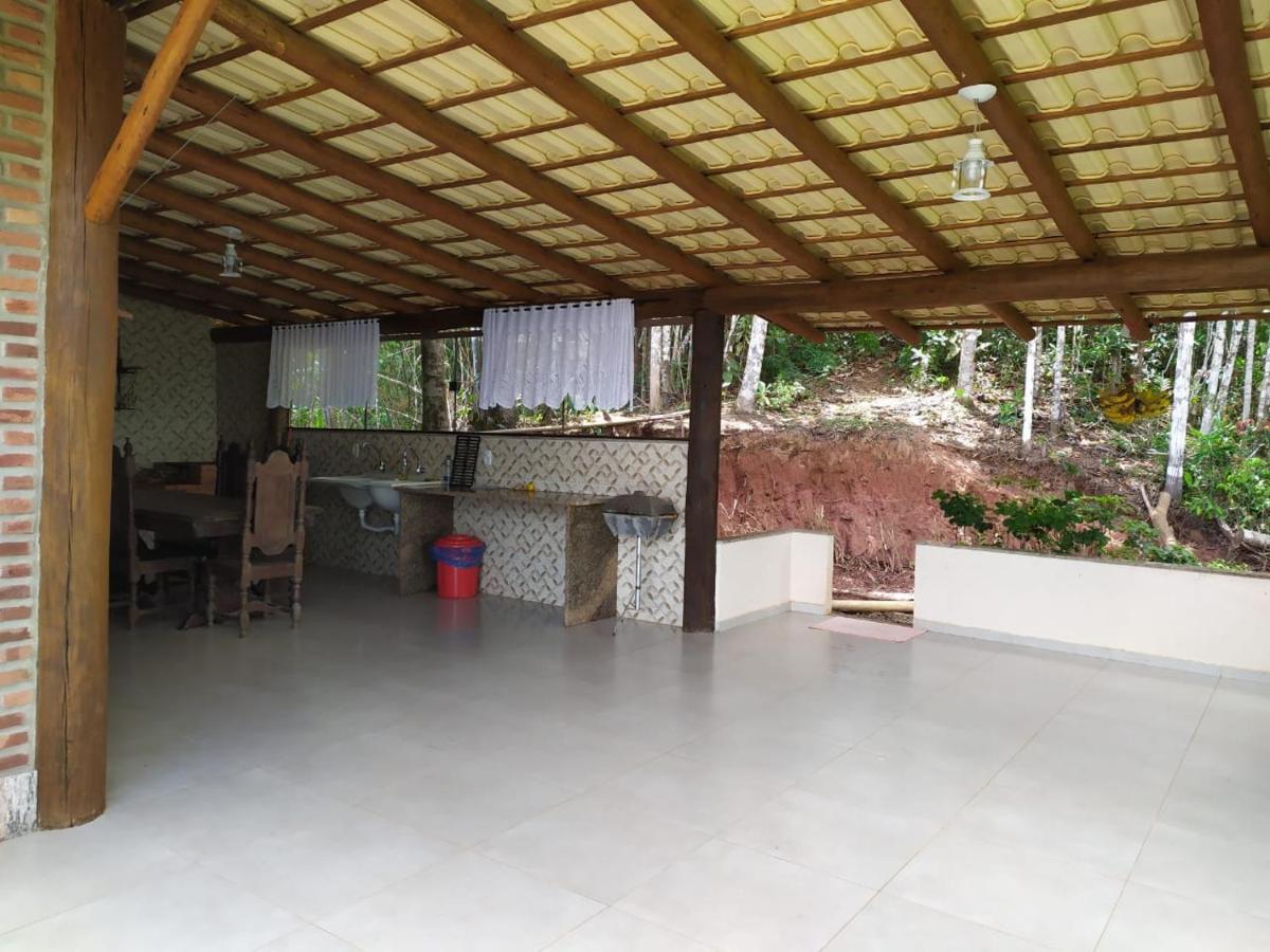 Sitio Cerejeiras não oficial - Housity