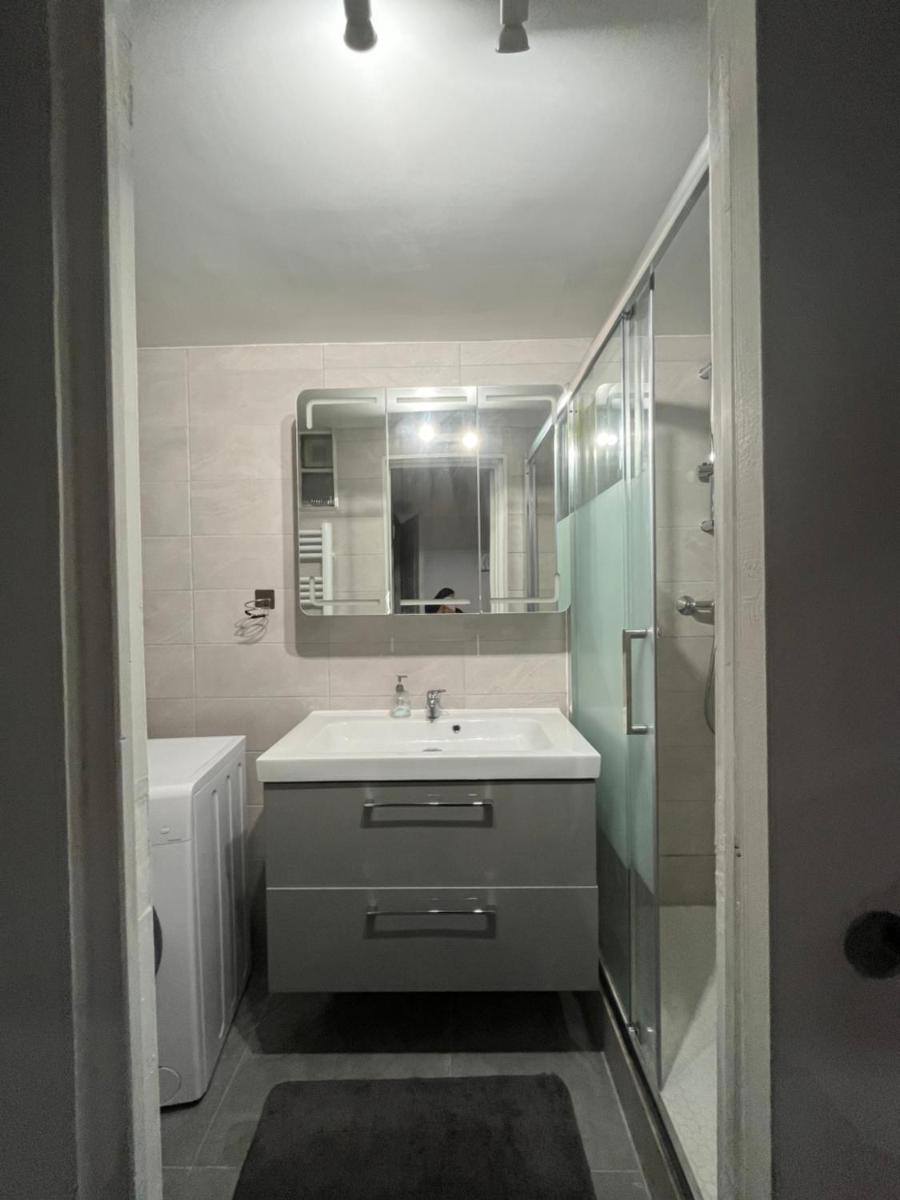 Appartement cosy parking idéal JO 2024 - Housity