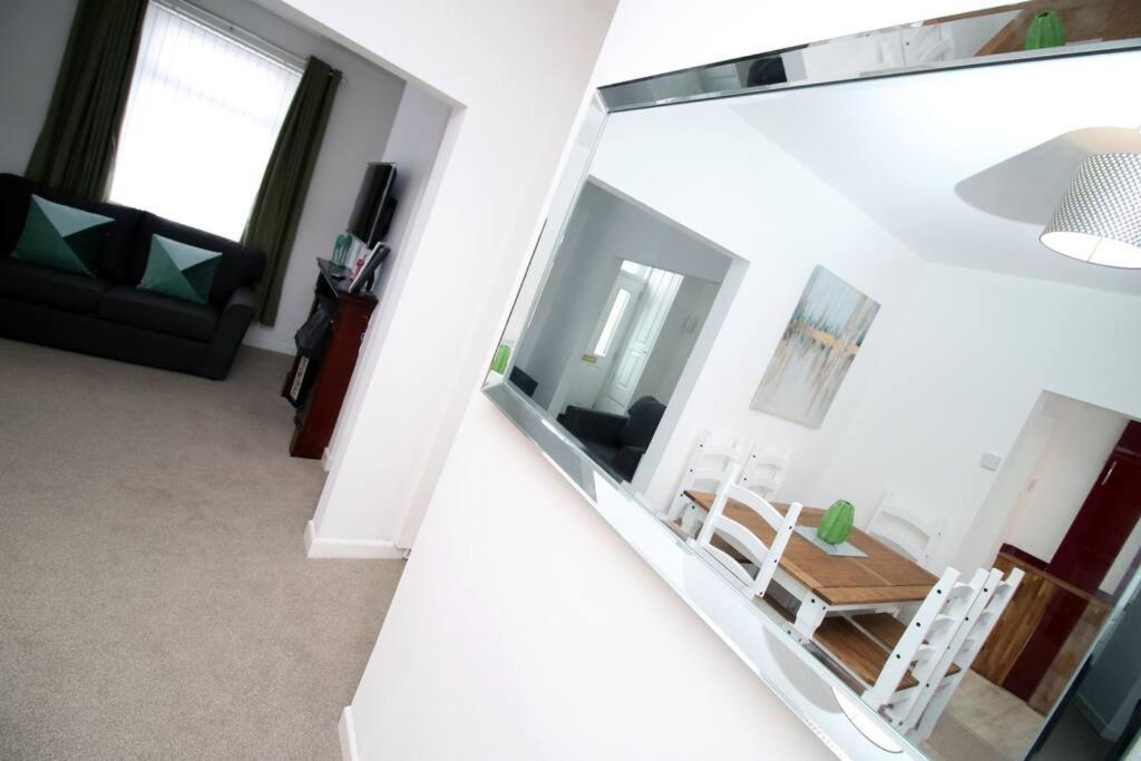 Goodrich Mews - Housity