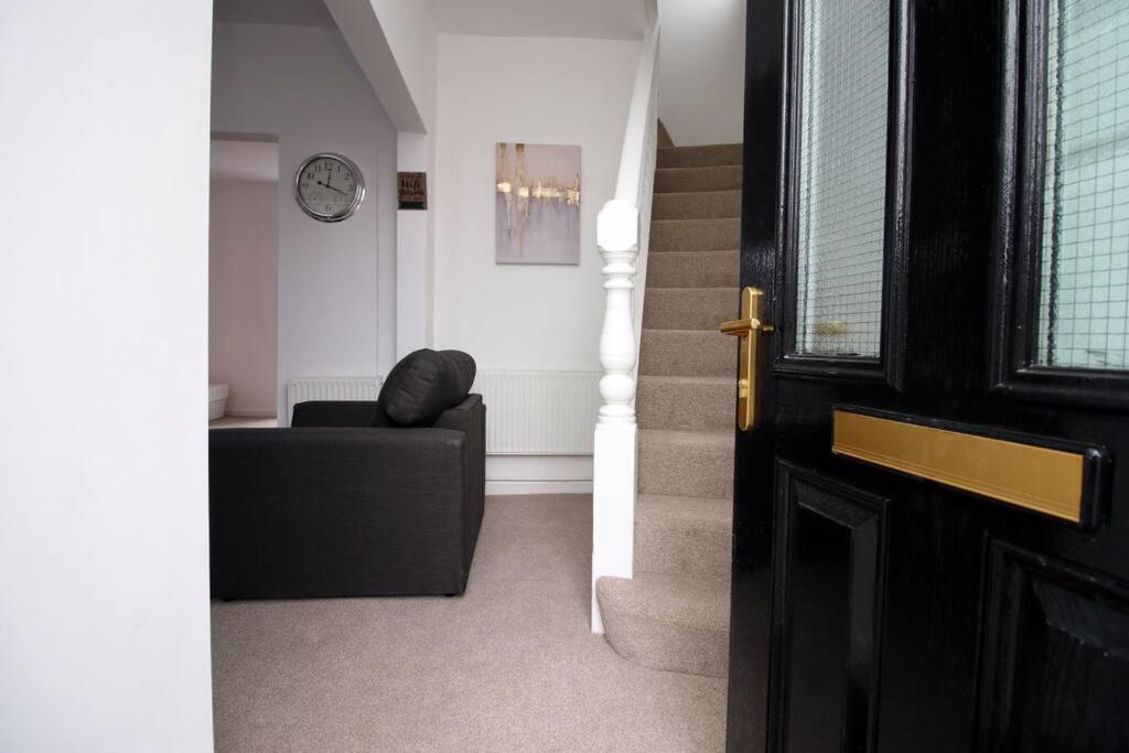 Goodrich Mews - Housity