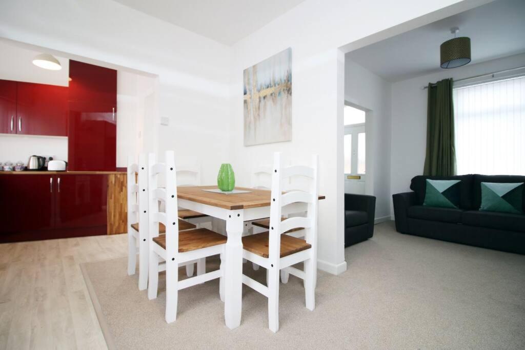 Goodrich Mews - Housity