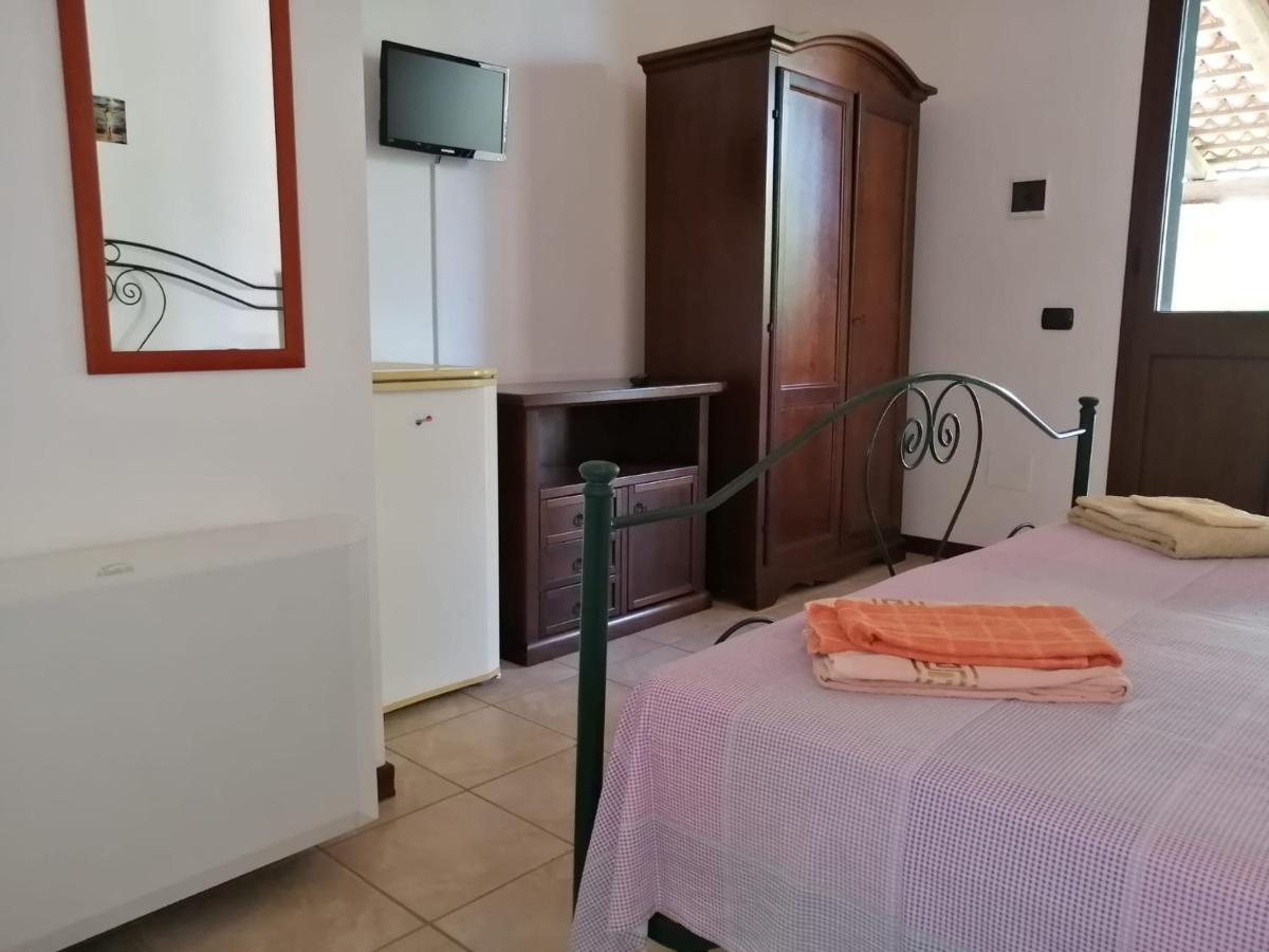Agriturismo Fica Torta - Housity