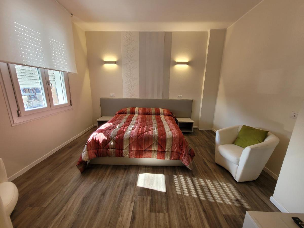 STOP&GO Suites and Apartments - Housity