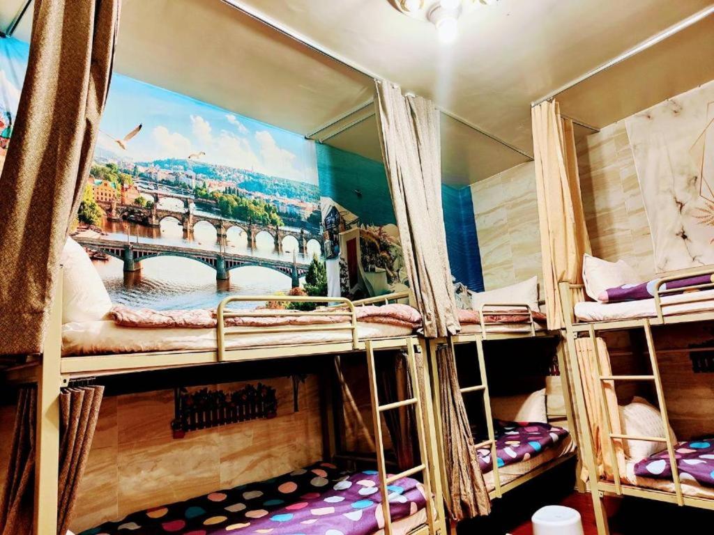 Sinyuange B&B - Housity
