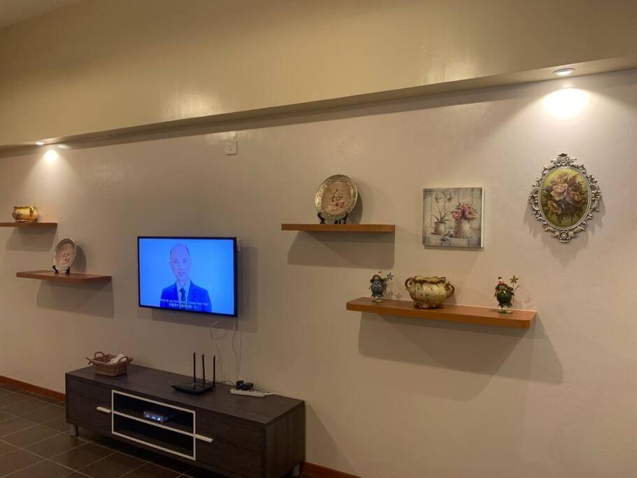 4-6人家庭 Cozy Home @ Kutoba Square - Housity