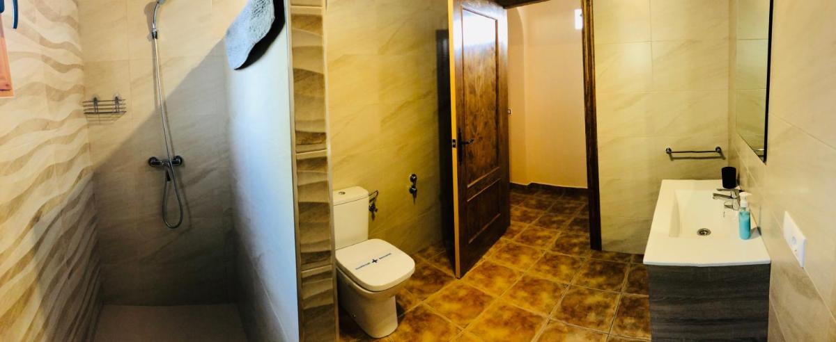 Alojamiento Rural Sierra de Castril - Housity