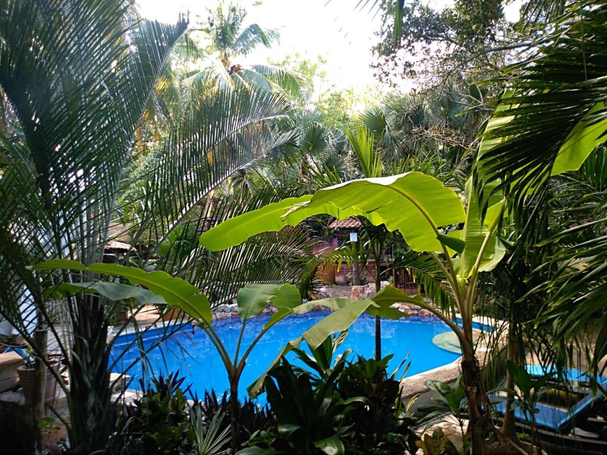 Posada El Jardin - Housity