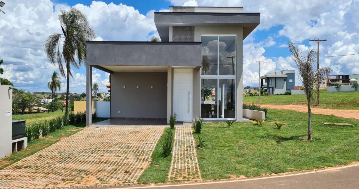 Riviera Santa Cristina XIII - Casas Novas e Belíssimas a Poucos Passos da Represa - Housity