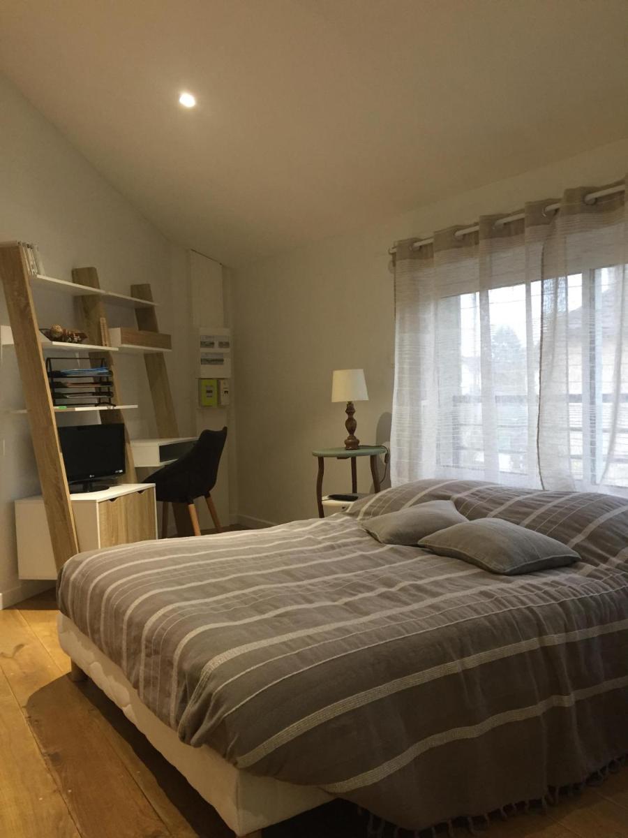 La Bulle - Housity