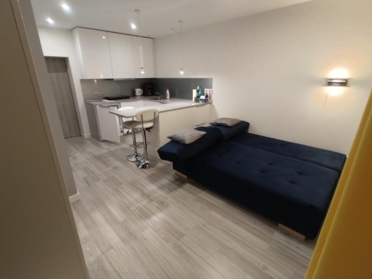 Comfortable Studio only 20 minutes from International Conference Center Katowice best place for WUF2022 EEC TNF OFF etc - Housity