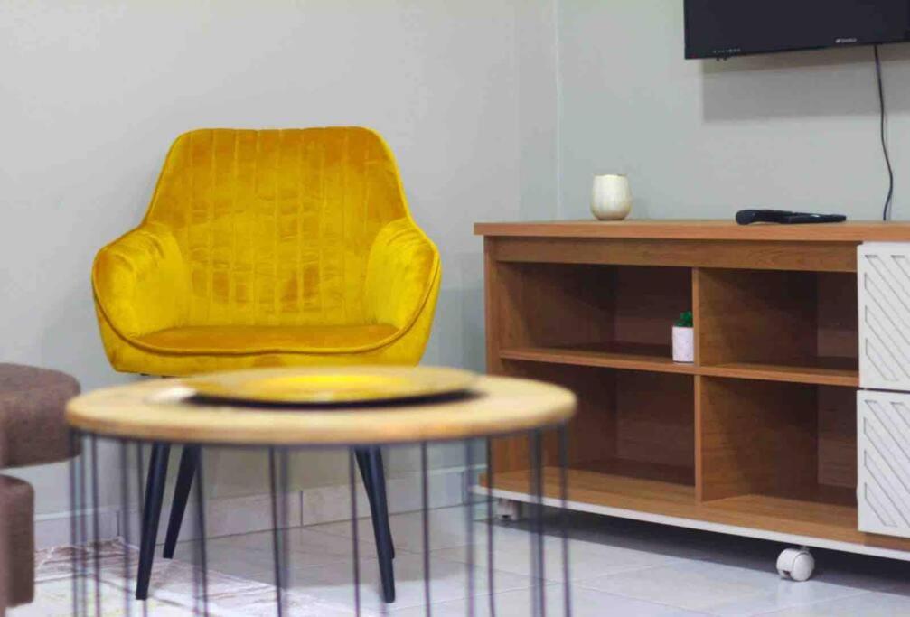 Cozy 1 bedroom apartment with free wi-fi - Housity