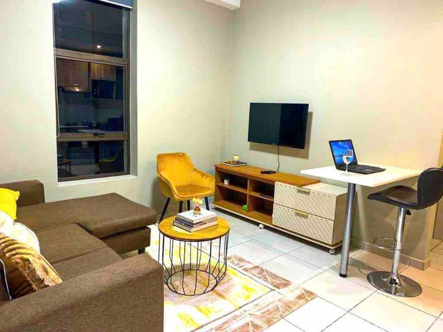 Cozy 1 bedroom apartment with free wi-fi - Housity