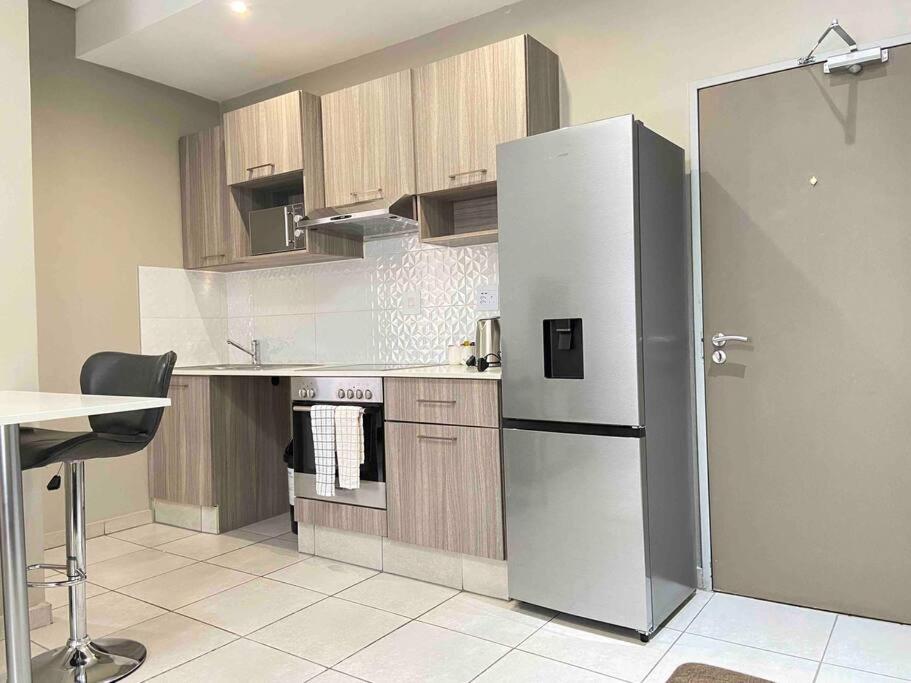 Cozy 1 bedroom apartment with free wi-fi - Housity