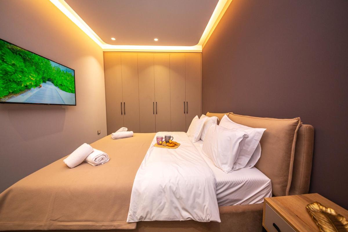 Blloku Unique Apartments - Housity
