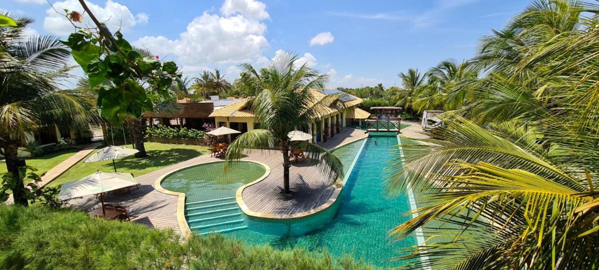 Pousada Coqueiro Beach - Housity