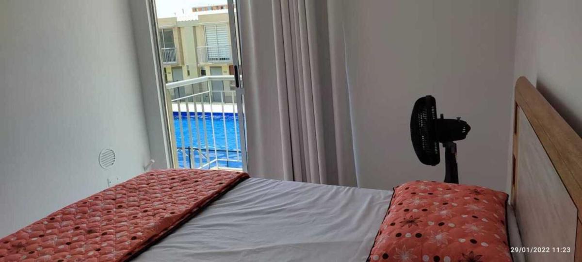 Acogedora y Hermosa Casa Familiar con WiFi - Housity