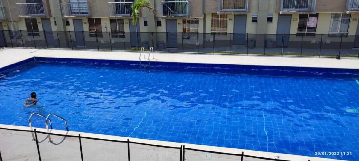 Acogedora y Hermosa Casa Familiar con WiFi - Housity