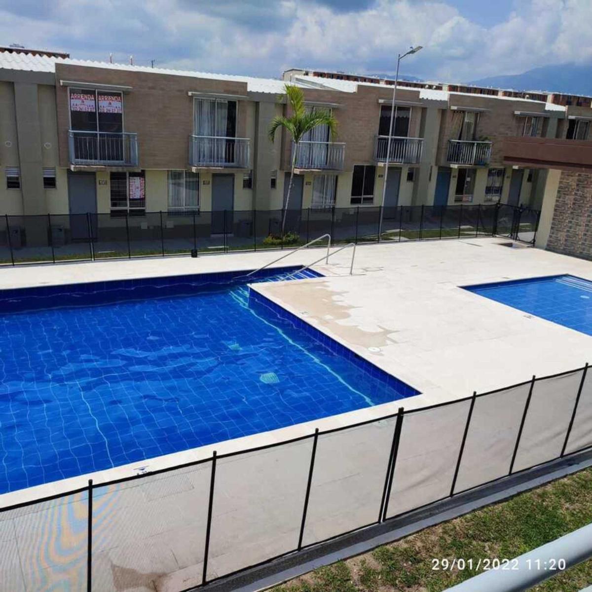 Acogedora y Hermosa Casa Familiar con WiFi - Housity