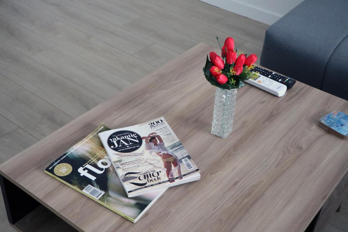 Spacious modern apartment Kisela Voda - Housity