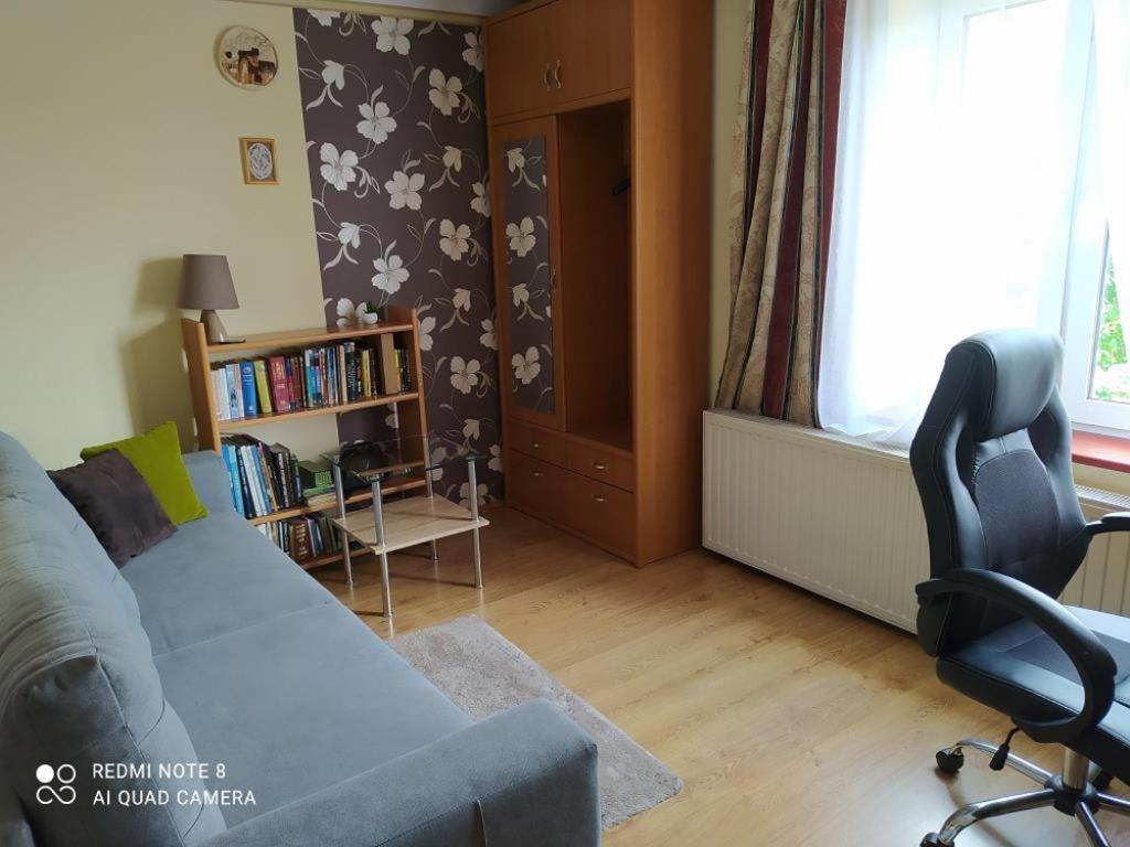 Agroturystyka Radocza Ogród - Housity