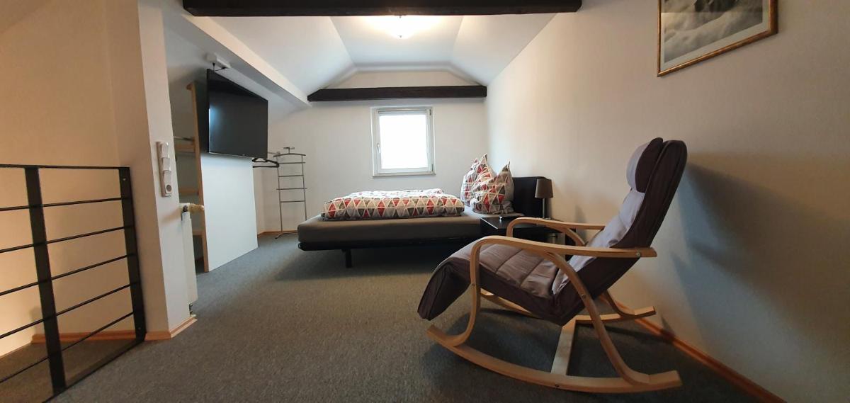 Ferienwohnung für Naturliebhaber - Hizvo