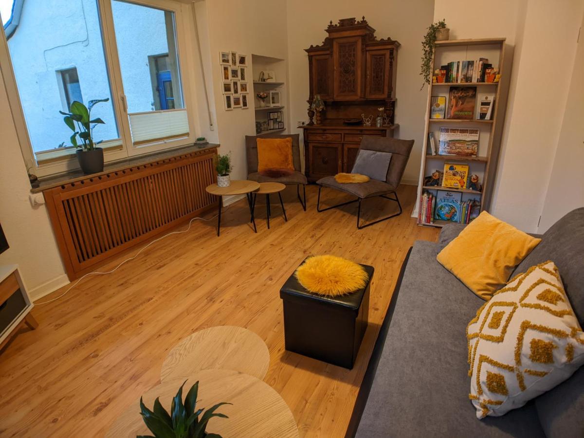 Ferienwohnung Gartenblick - Housity