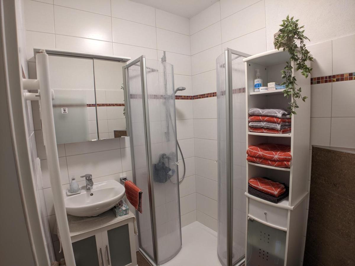 Ferienwohnung Gartenblick - Housity