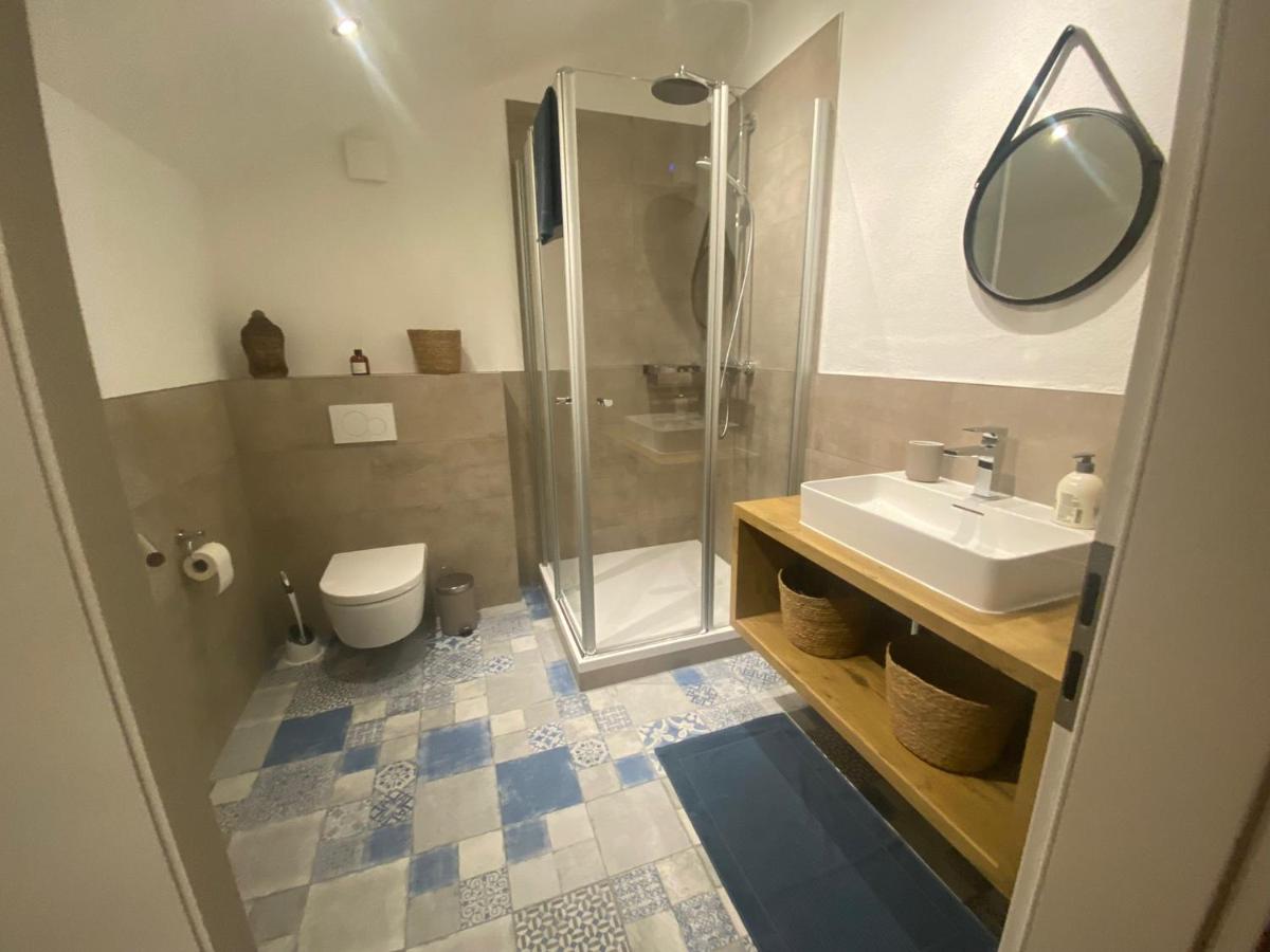 Am Taubenhaus FEWO Turteltäubchen NEU - Housity