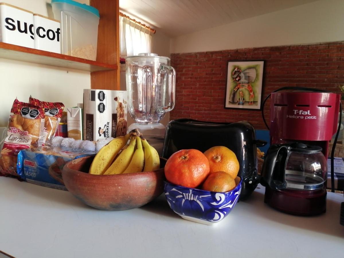 Casa Mixteca Santo Domingo Oaxaca - Housity