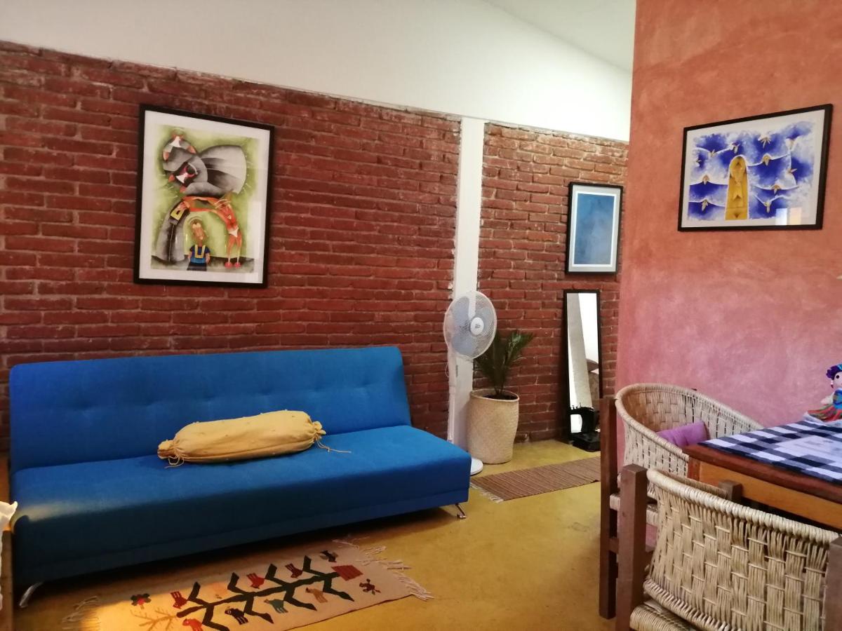 Casa Mixteca Santo Domingo Oaxaca - Housity