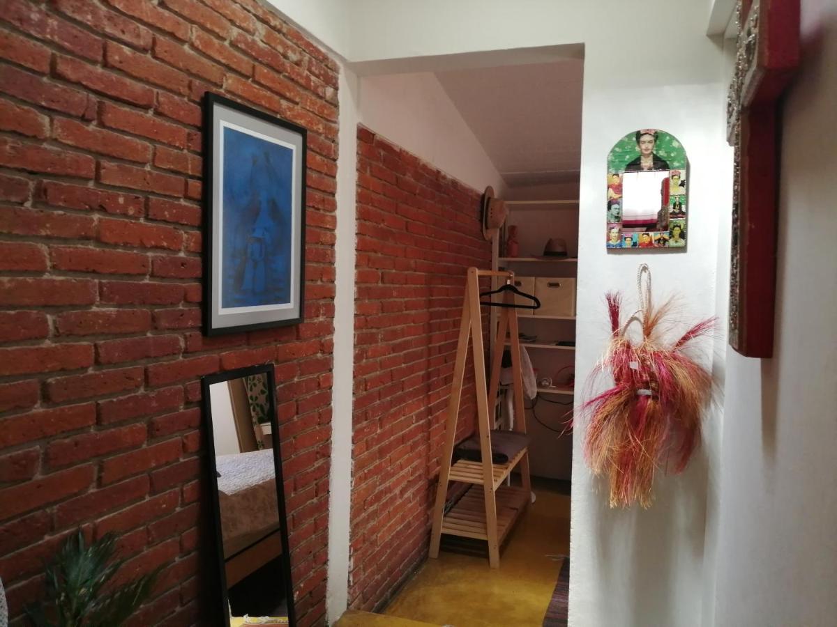 Casa Mixteca Santo Domingo Oaxaca - Housity