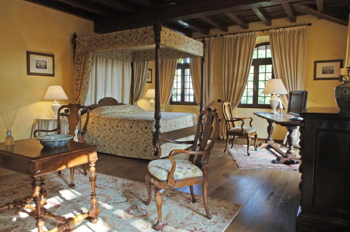 Hotel Torre di San Martino - Housity